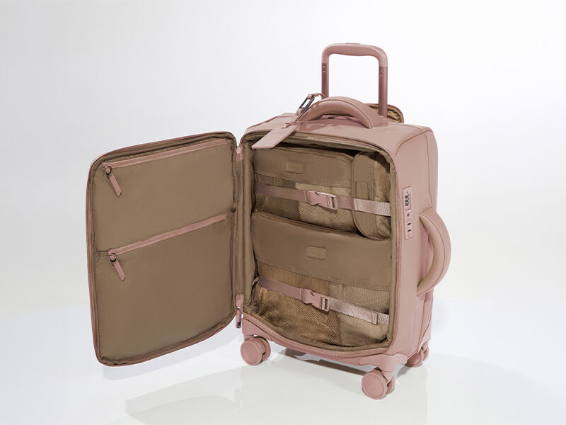 PRACTICALITY | FLAWLESS ORGANISATION